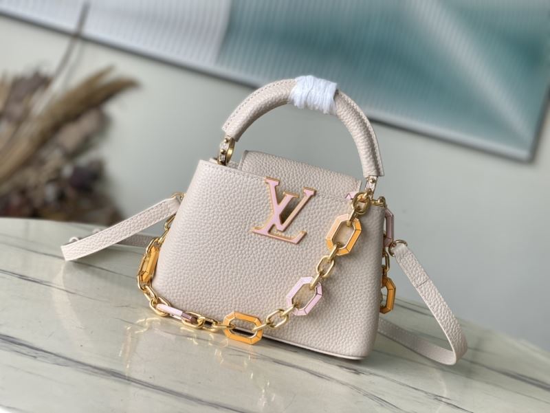 Louis Vuitton Top Handle Bags